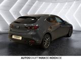 Mazda 3 S SKYACTIV-G 2.0 M Hybrid 6GS AL-SELECTION LED - Mazda 3 Gebrauchtwagen in Berlin