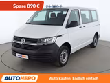 Volkswagen T6 Kombi 2.0 TDI EcoProfi FWD *PDC*KLIMA* - Volkswagen T6 Kombi in München