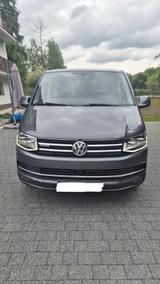 Volkswagen T6 Transporter  Multivan Highline 4Motion, - Volkswagen: Transporter 4motion