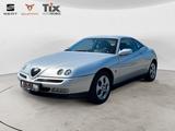 Alfa Romeo GTV 3.0 V6/1.Hand/LEDER/LIEBHABERFZG - Alfa Romeo GTV aus 1998