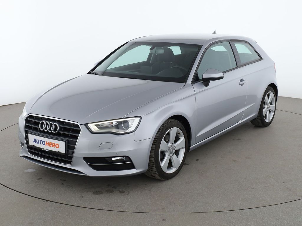 Image of Audi A3