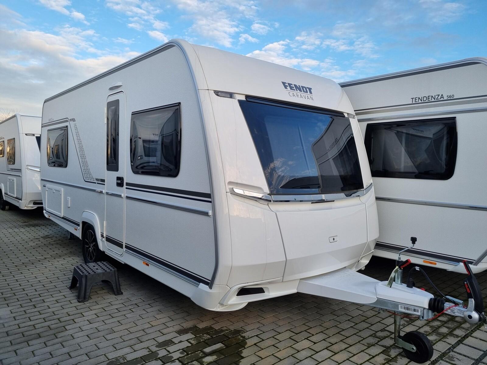 Fendt Bianco Activ 495 SFE 