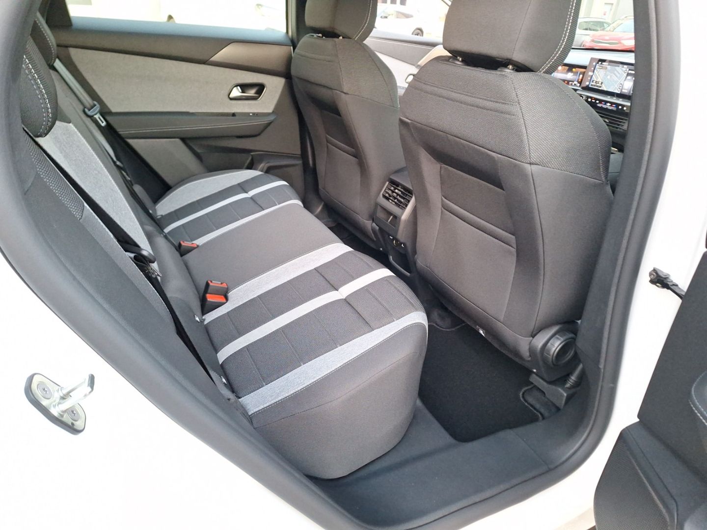 Opel Grandland (X) - Bild 19