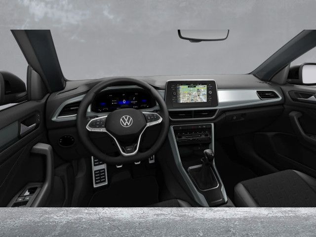 Volkswagen T-Roc - Bild 9