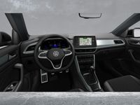 Volkswagen T-Roc - Vorschau Bild 9