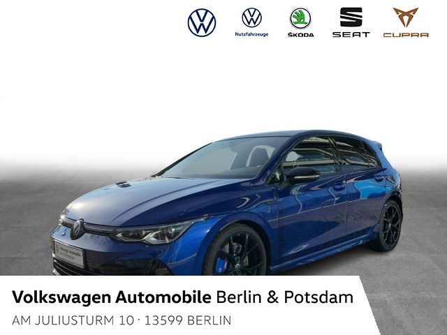 Volkswagen Golf VIII 2.0 TSI R Performance 20 Years DSG P-D