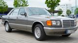 Mercedes-Benz !!! Traumwagen Mercedes Benz S-Klasse W126... - Mercedes-Benz 300 in München