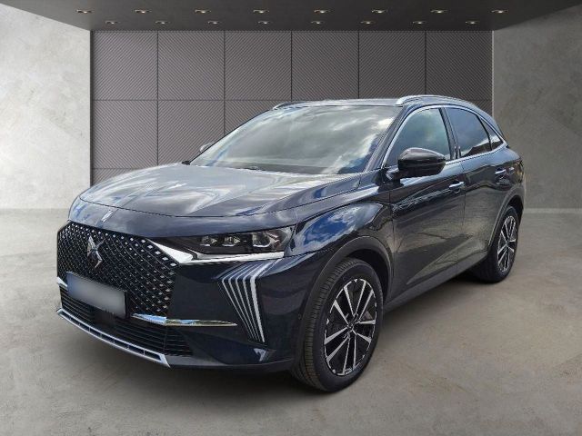 DS Automobiles DS7 BlueHDi 130 EAT8 Opera Panorama Dach Leder