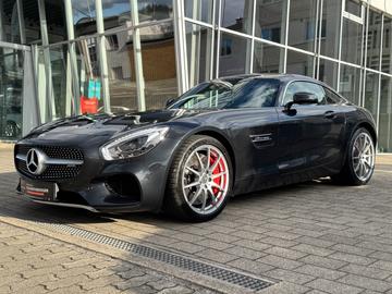 2015 Mercedes-BENZ AMG GT 缩略图 24