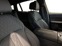 BMW X6 M60 - Vorschau Bild 17