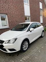 Seat Ibiza 1.4 16V Style SC Style