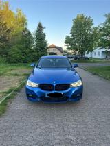 BMW 320d M-Paket - gebrauchte BMW 320 Gran Turismo aus dem Jahr 2019