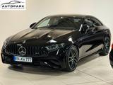 Mercedes-Benz CLS 53 AMG 4M 457PS TCT 9G*BURMESTER*SOFT-CLOSE - Mercedes-Benz: Schwarz, Cls