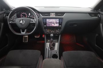 Skoda Octavia - 9