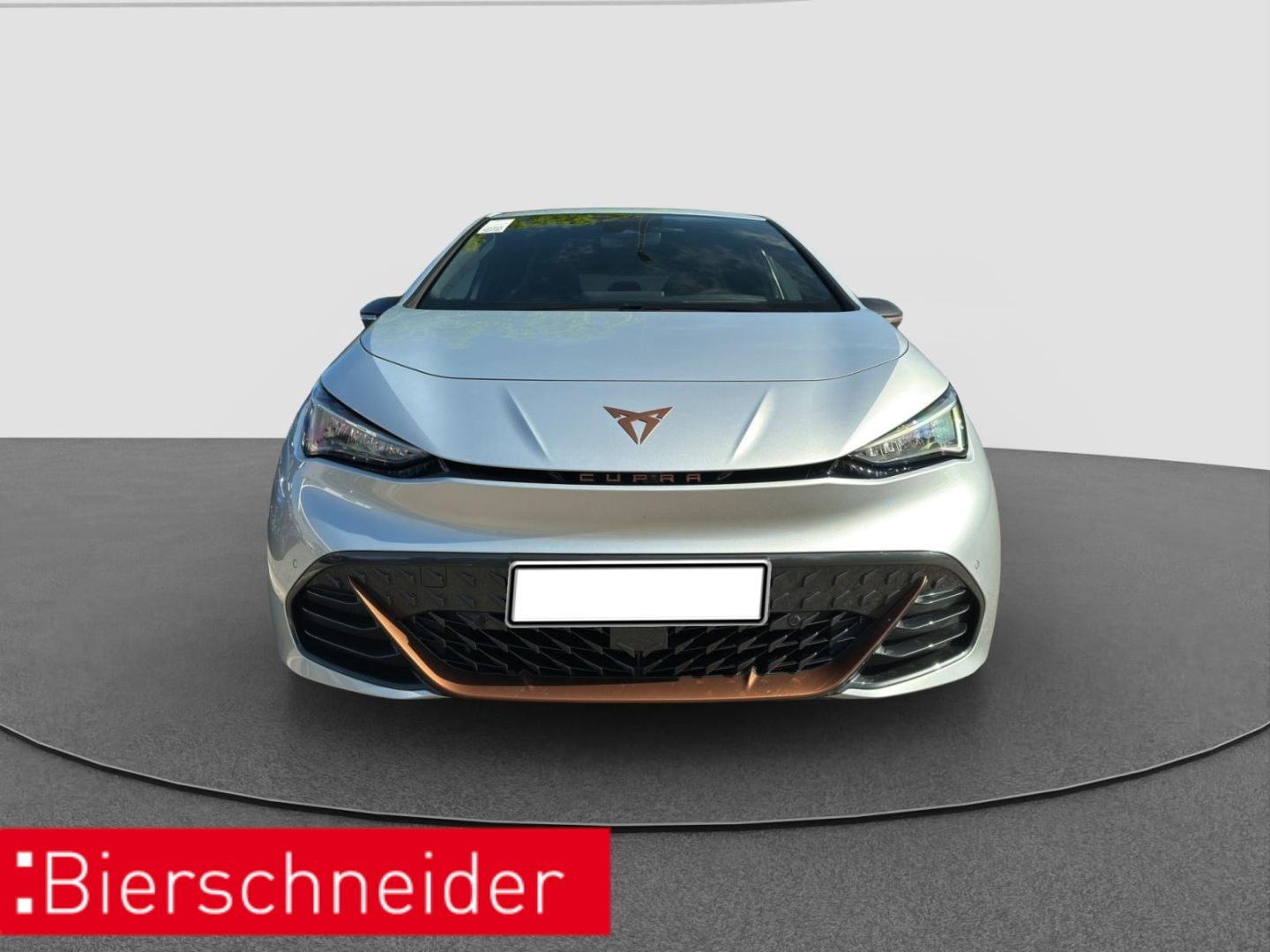 Cupra Born - Bild 2