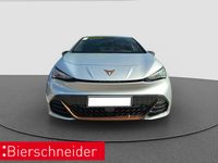 Cupra Born - Vorschau Bild 2