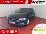 Volkswagen Passat Variant Business 2.0TDI DSG 309,-ohne Anz - Volkswagen Passat Variant: 3b