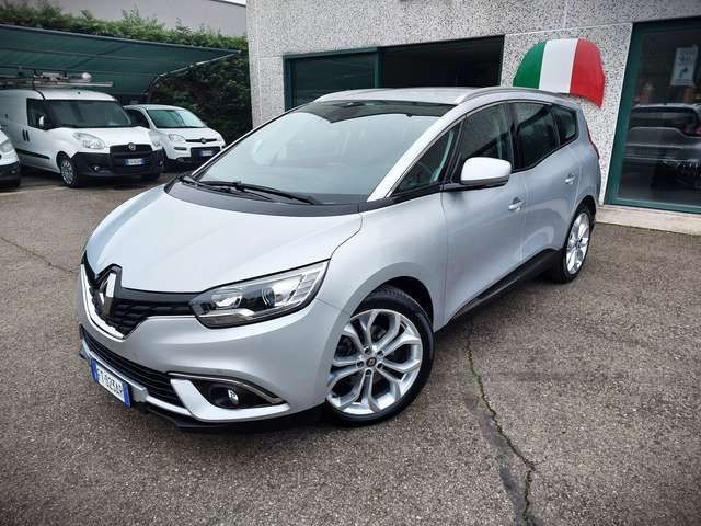 Renault Grand Scenic Grand Scenic 1.5 dci energy