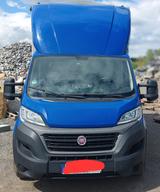 Fiat Ducato 1 HAND