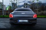 Bentley Flying Spur Mulliner W12 Mulliner/Naim/Blackline - Bentley Flying Spur W12 Gebrauchtwagen