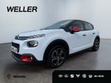 Citroën C3 Pure Tech 83 SHINE *Navi*CAM*TWA*PDC-hi.* - Citroën C3 aus 2019