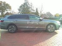Skoda Superb - Vorschau Bild 7
