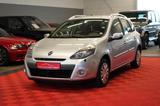 Renault Clio 1.5 dCi Grandtour Authentique *1.Hand* - Renault Clio aus 2011: Grandtour