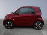 Smart smart EQ fortwo Exclusive-Paket *RÜCKFAHRKAMERA* - Smart Gebrauchtwagen von 2024