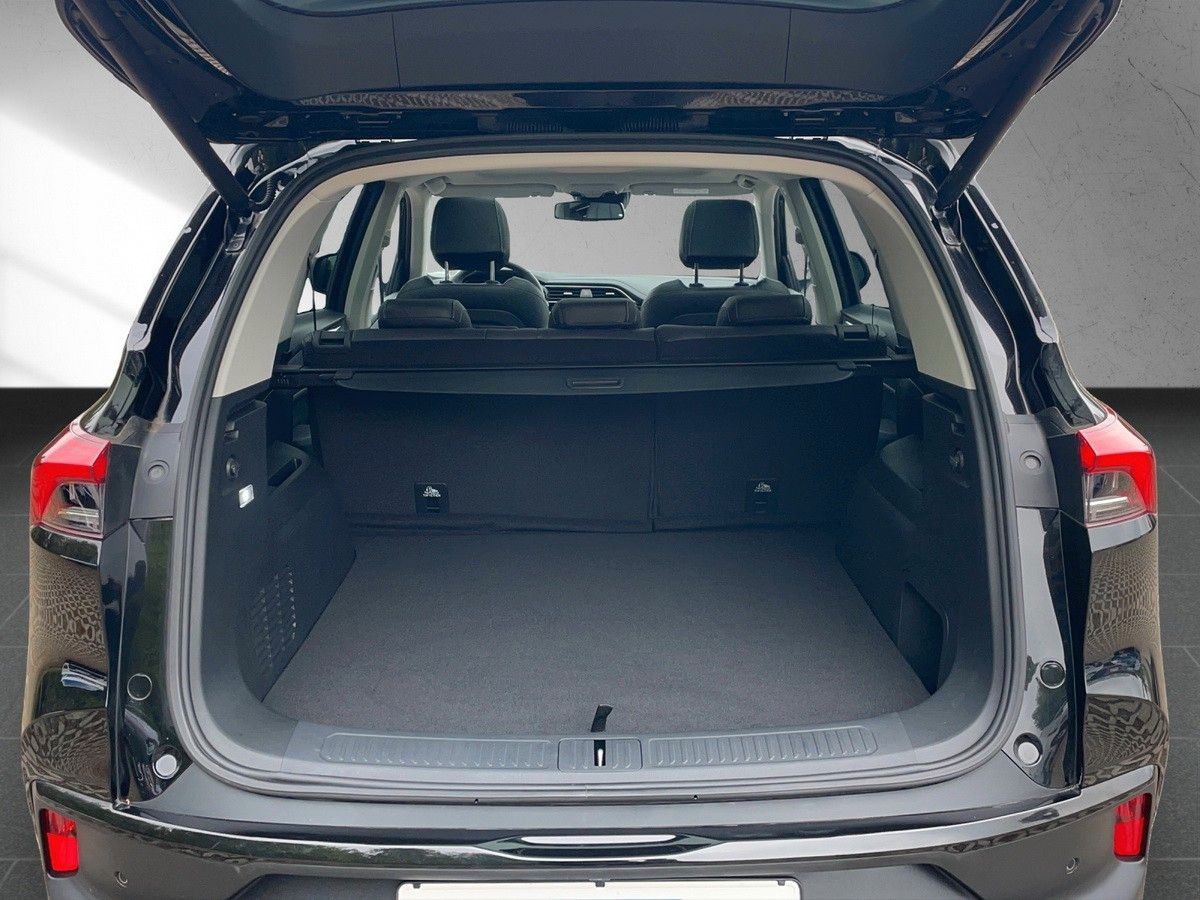 Maxus Euniq 6 - Bild 13