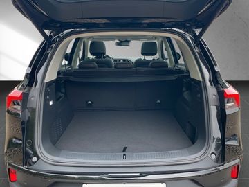 Maxus Euniq 6 *34% RABATT*0,25%*ACC*PANO*LEDER