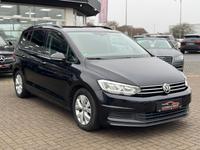 Volkswagen Touran 1.6 TDI Comfortline"7 SITZER"LED"ACC"AHK"
