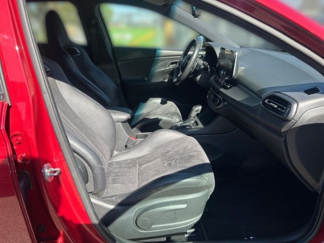 Fahrzeugabbildung Hyundai i30 N Performance Navi Leder LED Apple CarPlay A