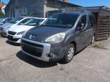 Peugeot Partner Tepee Outdoor - Peugeot Partner: Outdoor