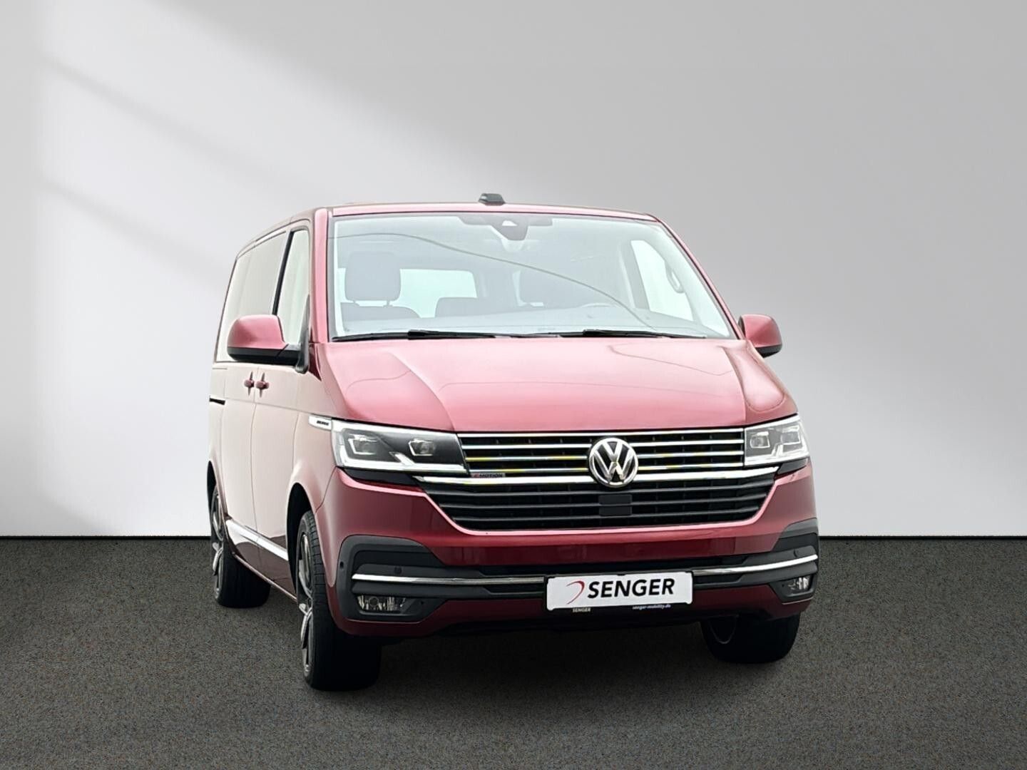 Volkswagen T6.1 Multivan Comfortline 2.0 TDI DSG 4Motion Ca foto 5