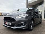 Ford Fiesta ST-Line EcoBoost 1.0 Klimaautom SHZ Keyle - Ford Fiesta: Grau