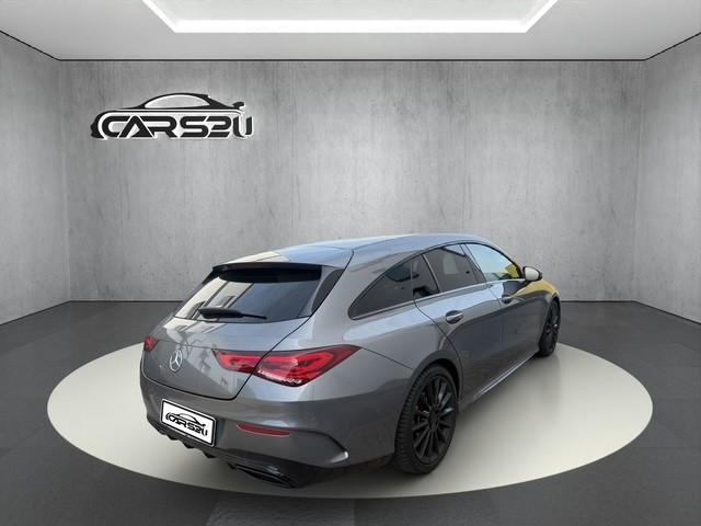 Mercedes-Benz CLA 220 d Shooting Brake AMG Line/AMG Optic*AHK, миниатюра 6