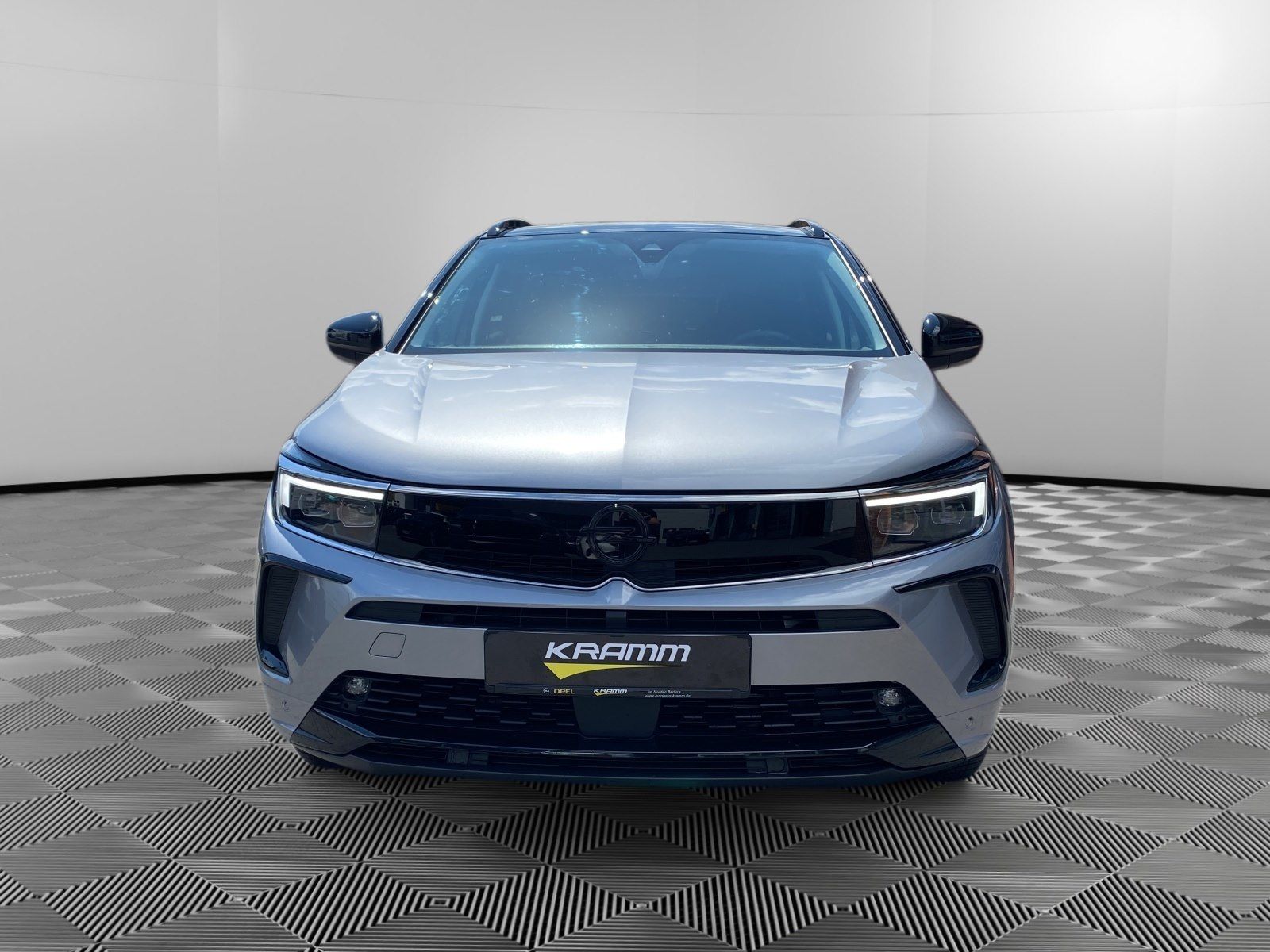 Opel Grandland GSe Plug-in-Hybrid 221 KW AWD LED 4WD imagem 2