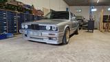 BMW E30 318i mit H-Kennzeichen - gebrauchte BMW 318 aus dem Jahr 1988
