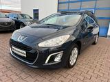 Peugeot 308 SW Style - gebrauchte Peugeot 308 aus dem Jahr 2013