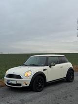 MINI Mini One (R56) I 1.6 Benzin I TÜV 07/2026 - MINI ONE R56 Gebrauchtwagen