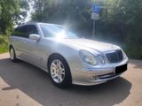 Mercedes-Benz E 270 CDI T AVANTGARDE AHK Schiebedach Xenon DPF - Mercedes-Benz E 270: T Cdi