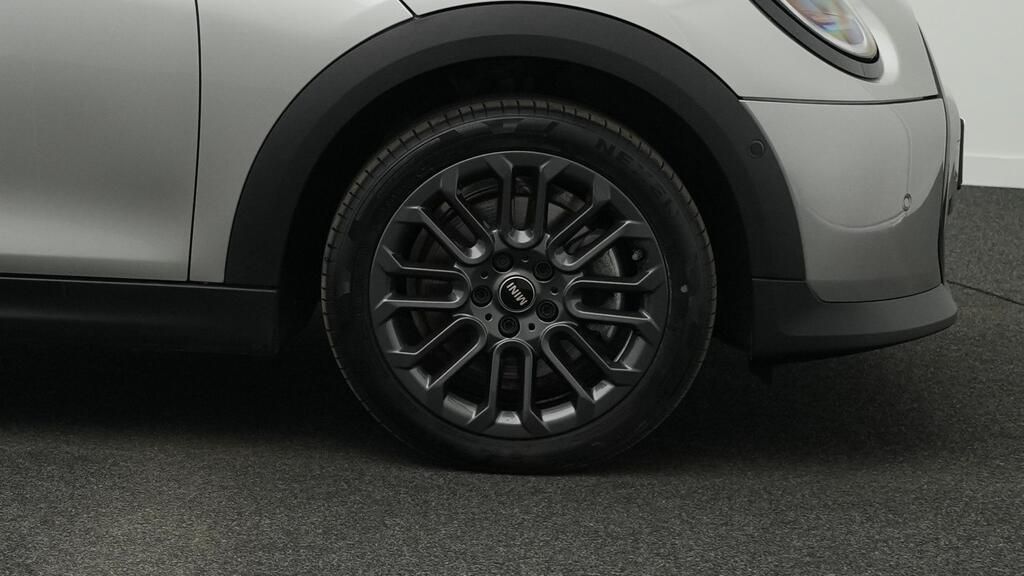 MINI Cooper C - Bild 18