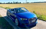 Audi S3 2.0 TFSI quattro Cabriolet Rotiform H&R