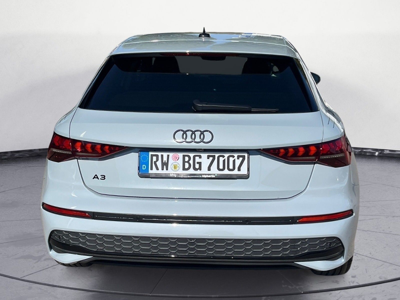 Audi A3 - Bild 4