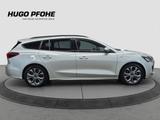 Ford Focus ST-Line X Turnier | ACC | AHK | GJR | PDC - gebrauchte Ford Kombis