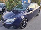 Seat Ibiza SC 1.2 Stylance / Style  *HU/AU-NEU! *NAVI - Seat Ibiza: Stylance