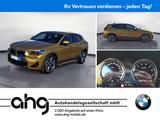 BMW X2 sDrive20i M Sport X Steptronic DCT Navi Plus  - BMW X2