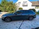 Audi A4 Avant S line edition one 40 TDI QU MTRX B&O - Audi A4: Edition