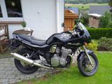 Suzuki Bandit 600 - 1999 BANDIT 600