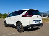 Renault Espace BLUE dCi 200 EDC Initiale Paris Initi... - Renault Espace: Limousine